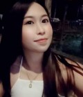 Rencontre Femme Thaïlande à muang : ธนัชญา, 34 ans